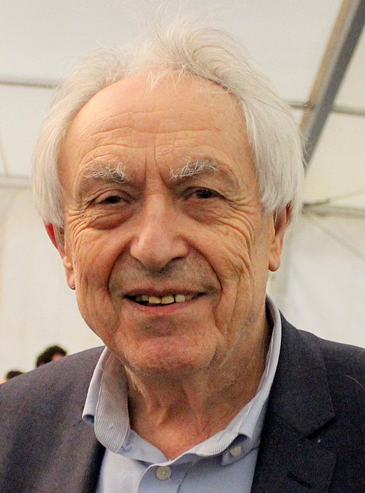 Michel Odent